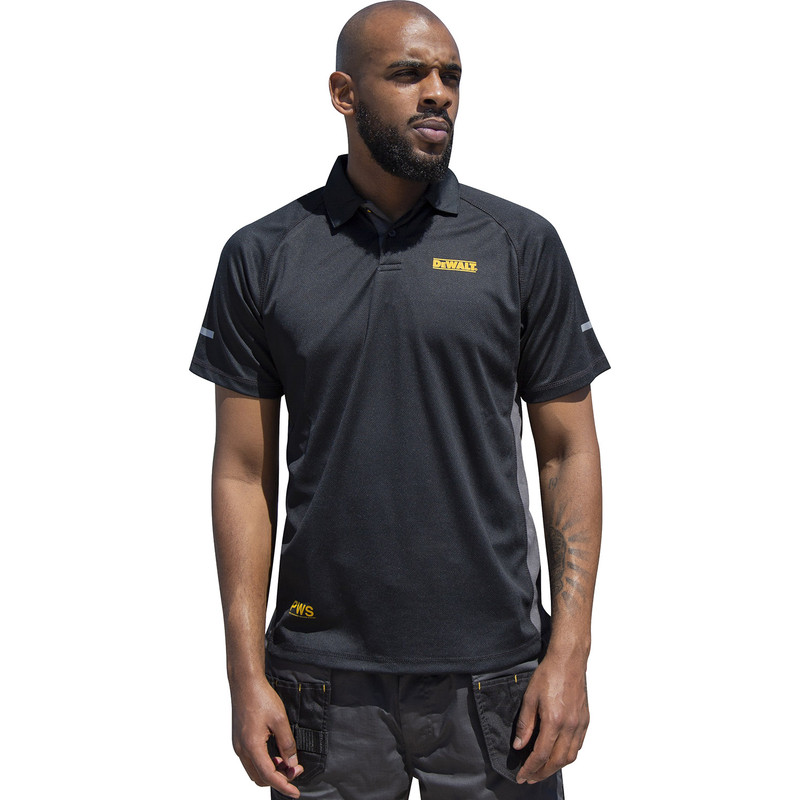 DeWalt Rutland Polo Shirt X Large