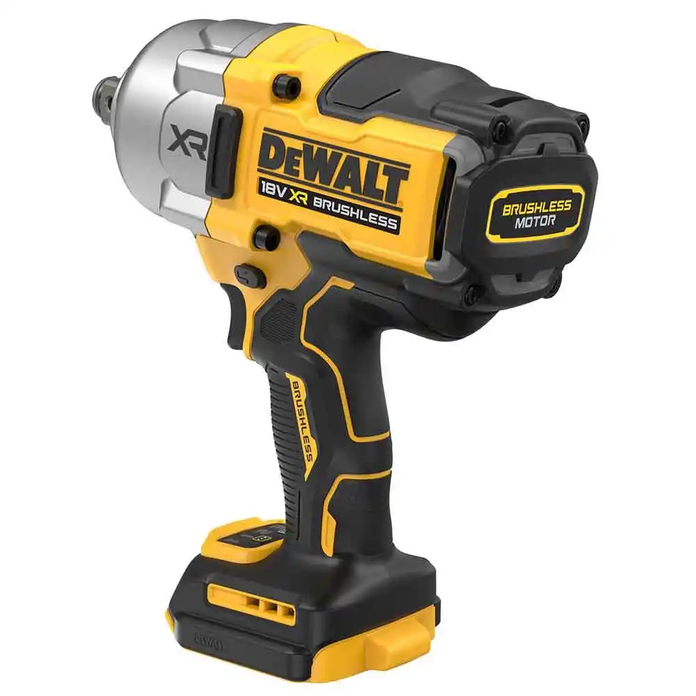 DEWALT 18V XR Brushless 3/4" Hi-Torque Impact Wrench Skin DCF964N-XJ