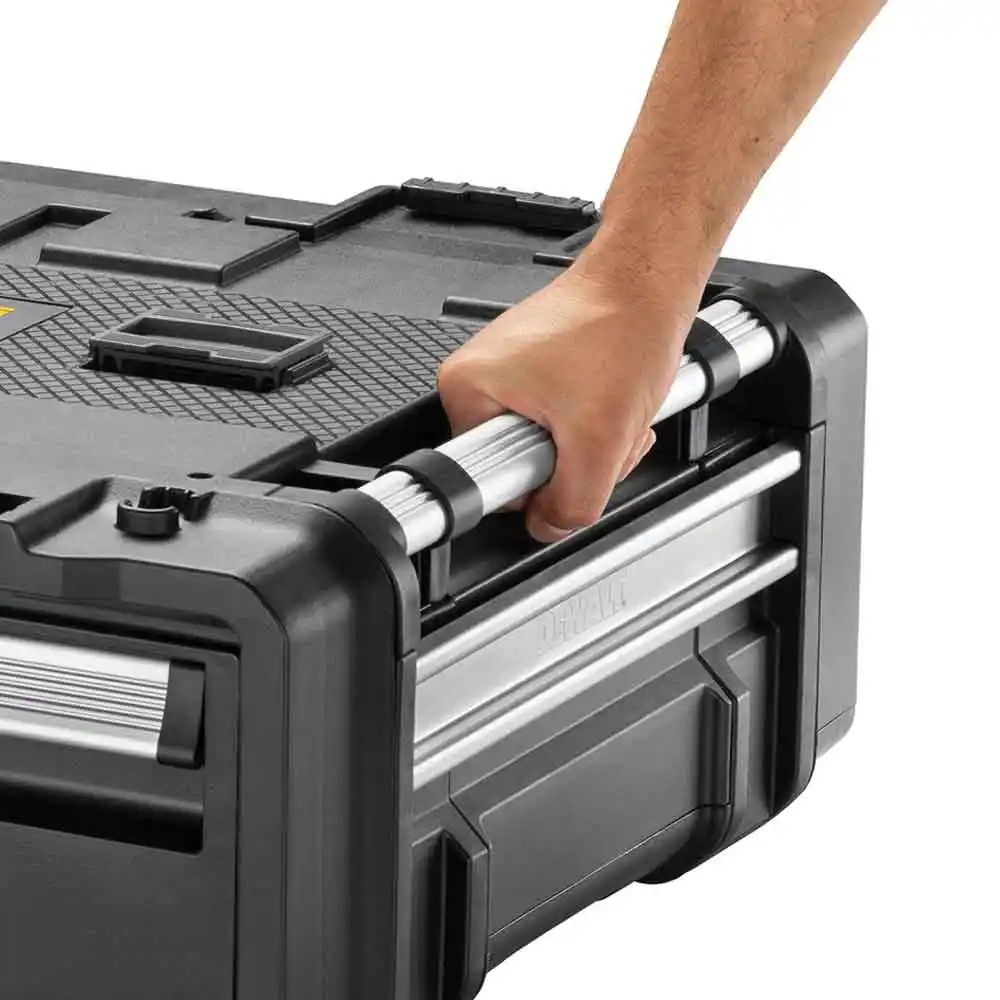 DEWALT TOUGHSYSTEM 2.0 DXL Deep Drawers DWST08510-1