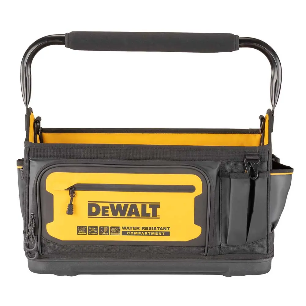 DEWALT 20" Electricians Pro Tool Tote DWST60106-1