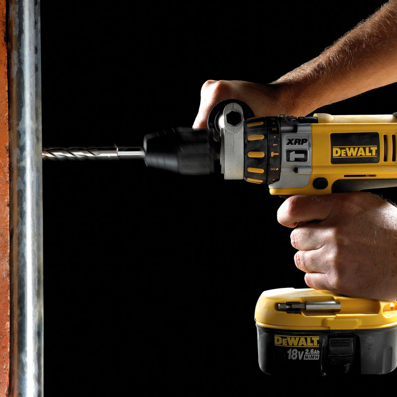 DeWalt Multi Material Drill Bit 5.5mm x 113mm