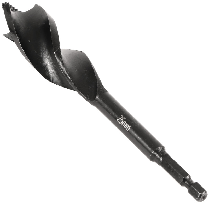 DeWalt Extreme Tri Flute Wood Drill Bit 16, 20, 25mm