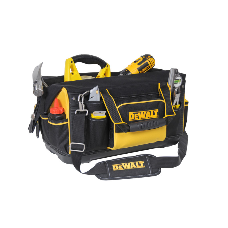 DeWalt Rigid Top Bag 19 1/2"
