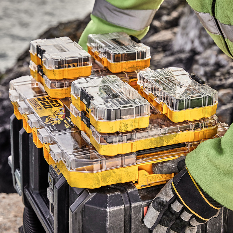 DeWalt Drill Driver Bit Set