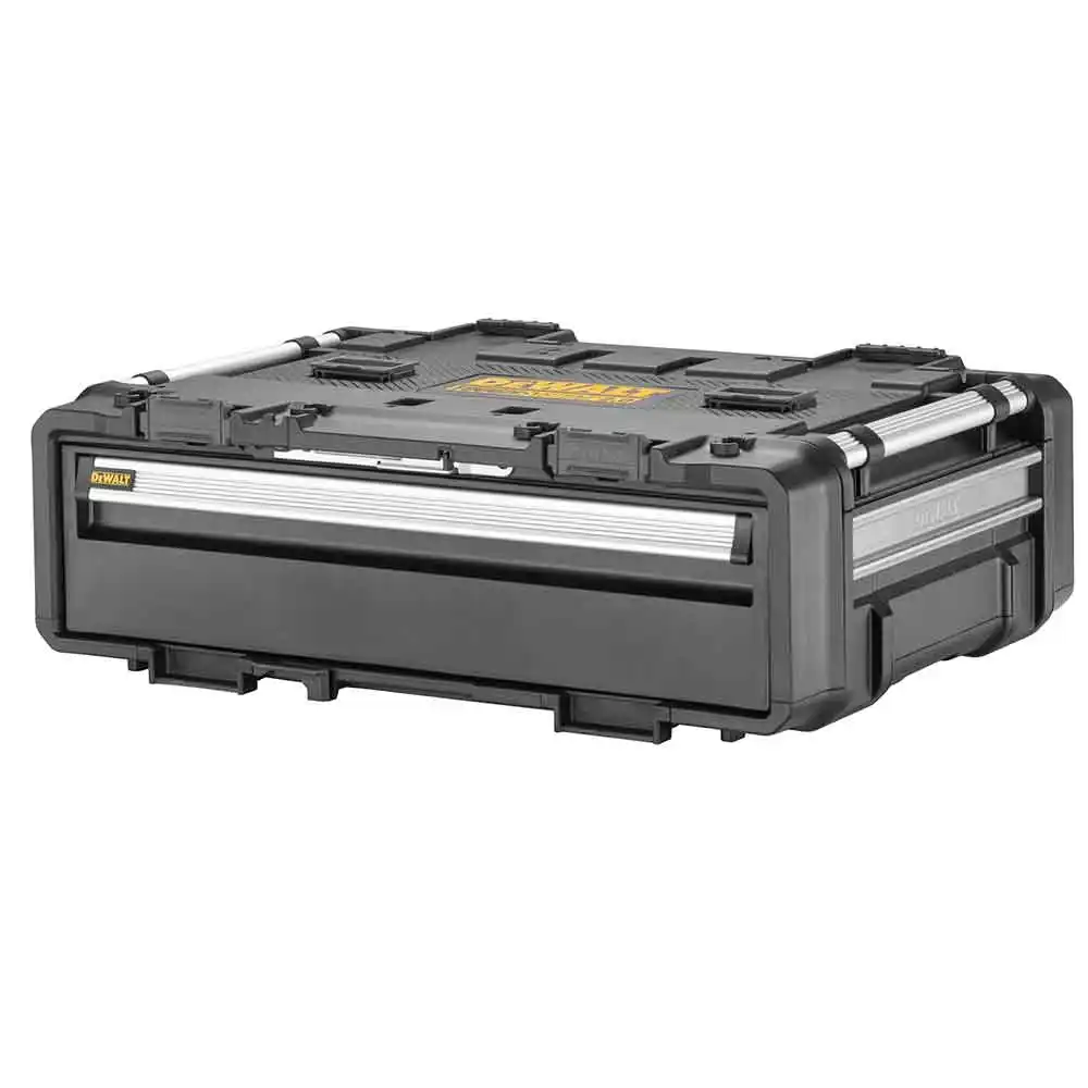 DEWALT TOUGHSYSTEM 2.0 DXL Deep Drawers DWST08510-1