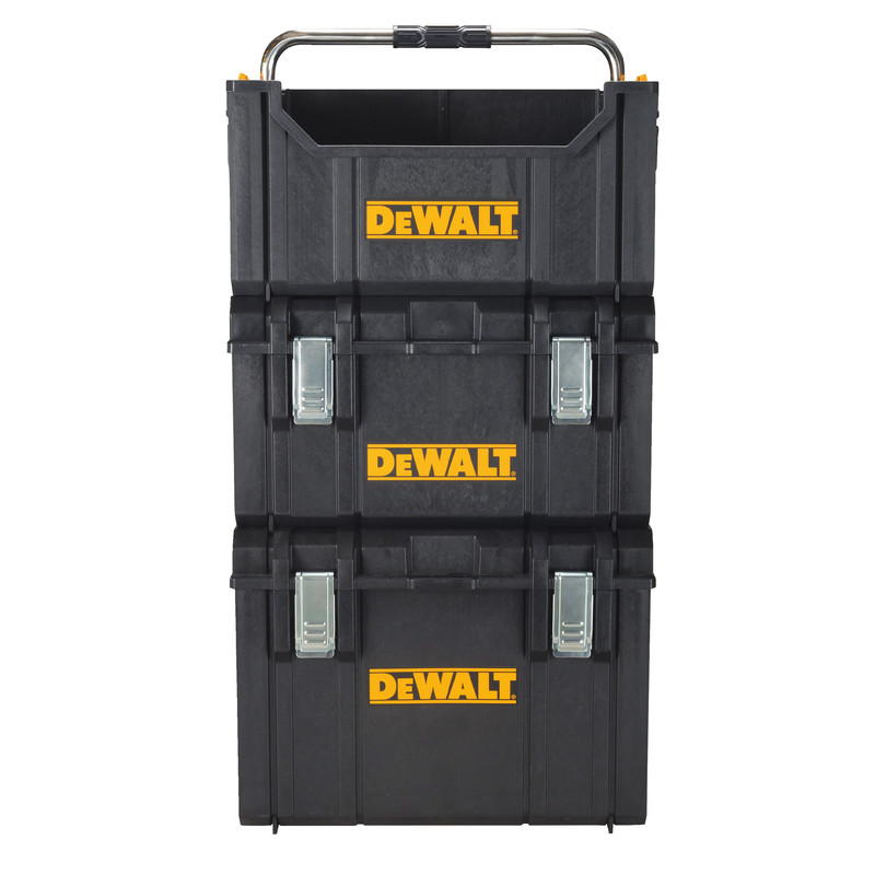 DeWalt ToughSystem DS280 Tote 21"