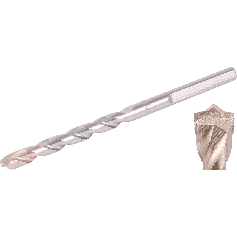 DeWalt Extreme Masonry Drill Bit 5.5 x 85mm