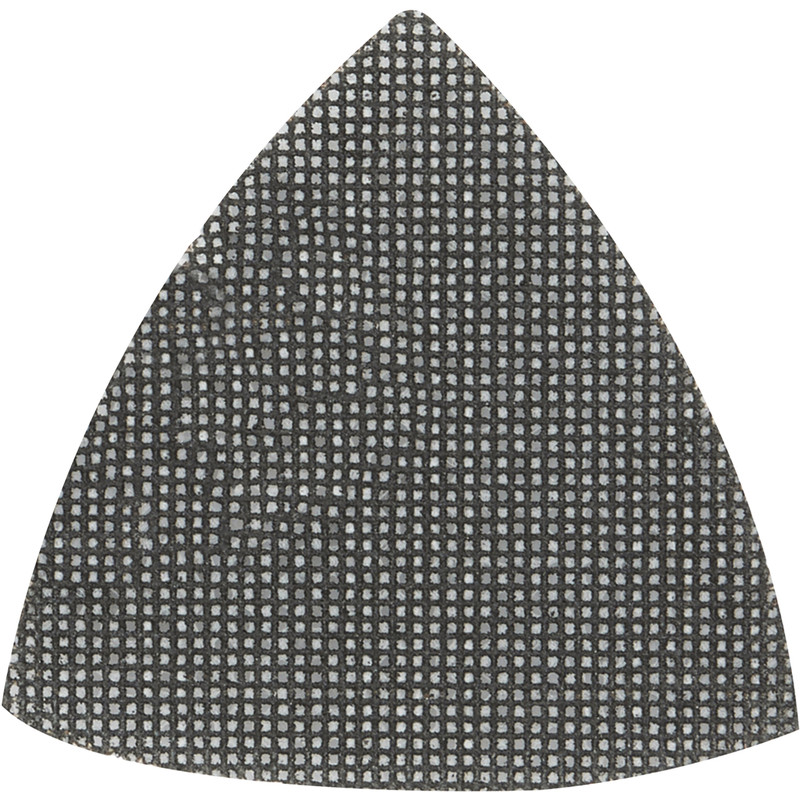 DeWalt Mesh Detail Sanding Sheet 240 Grit