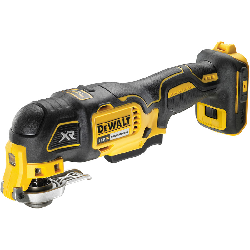 DeWalt DCS356 18V XR Multi-Tool (3 Speed) Body Only
