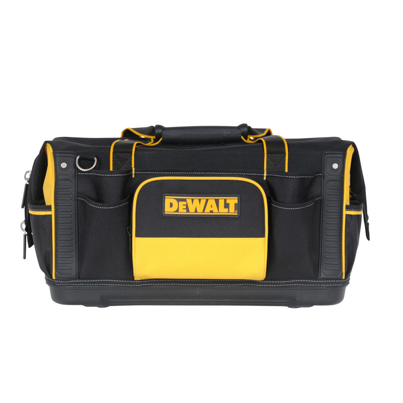 DeWalt Rigid Top Bag 19 1/2"