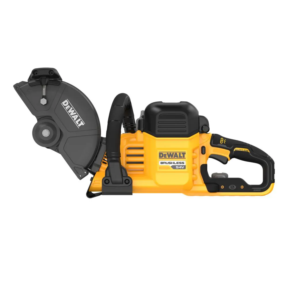DEWALT 54V XR FLEXVOLT Cut-Off Saw Skin DCS691N-XJ
