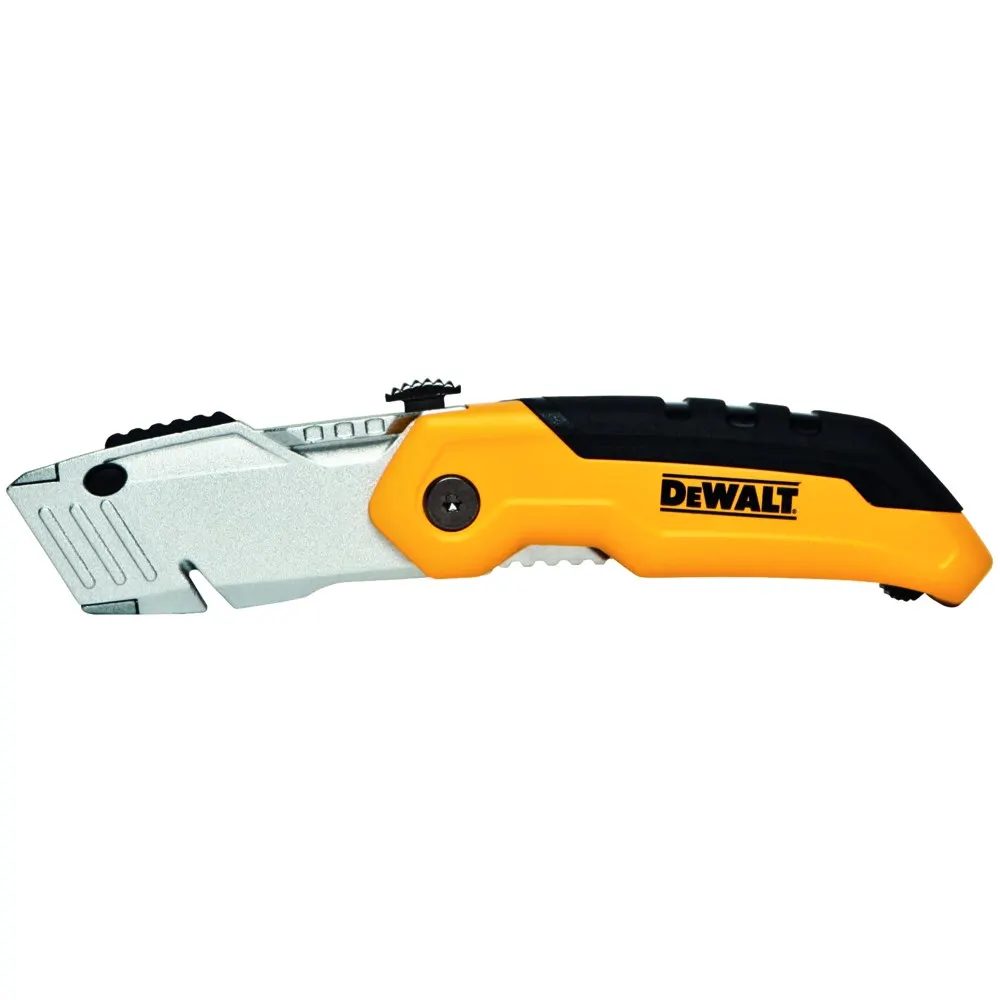 DEWALT Folding Utility Knife DWHT10035L