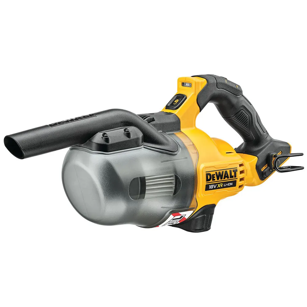 DEWALT 18V Brushless XR Stick Vacuum Skin DCV501LN-XJ