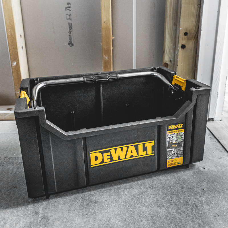 DeWalt ToughSystem DS280 Tote 21"