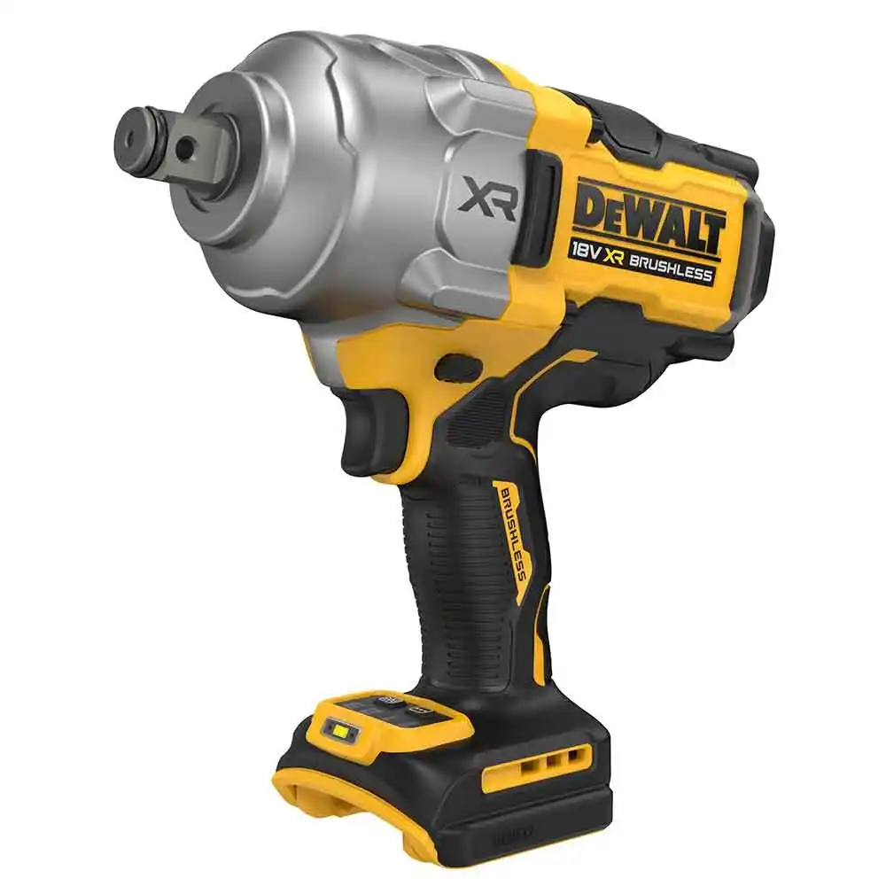 DEWALT 18V XR Brushless 3/4" Hi-Torque Impact Wrench Skin DCF964N-XJ