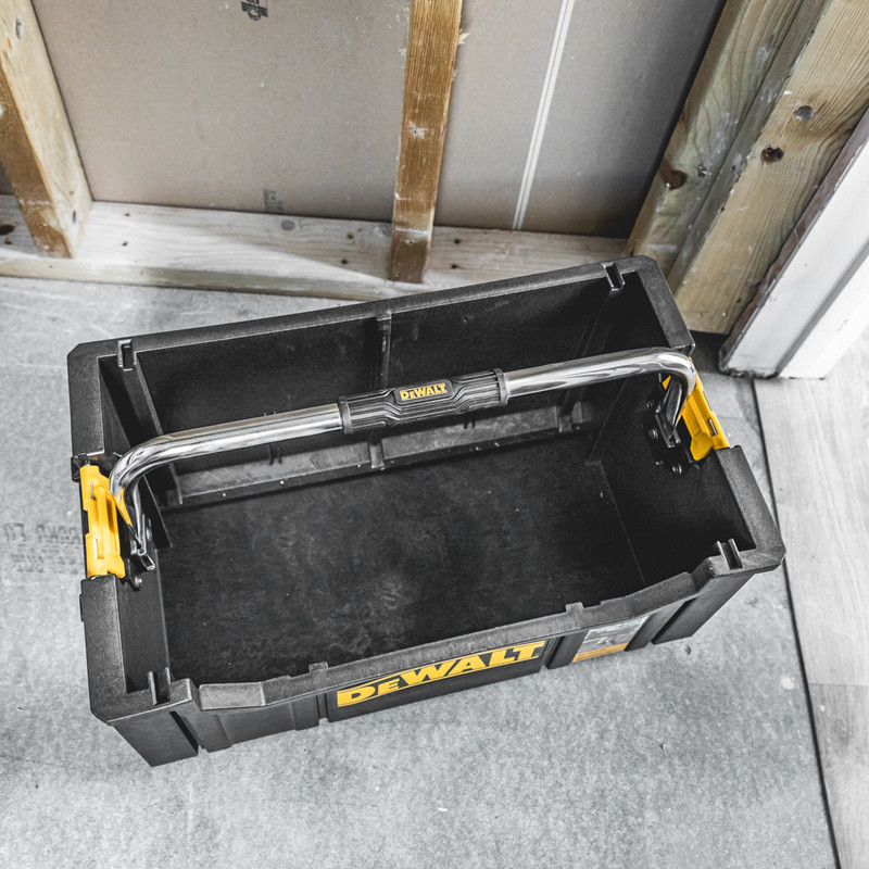 DeWalt ToughSystem DS280 Tote 21"