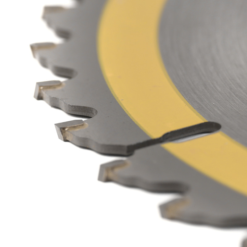 DeWalt Construction Circular Saw Blade 216 x 30mm x 40T