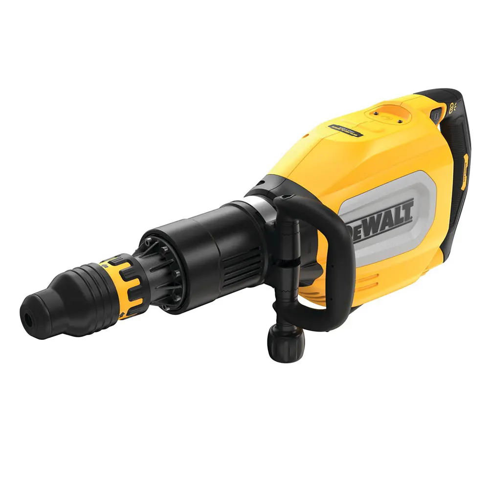 DEWALT 1700W 11kg SDS-Max Inline Demolition Hammer D25911K-XE