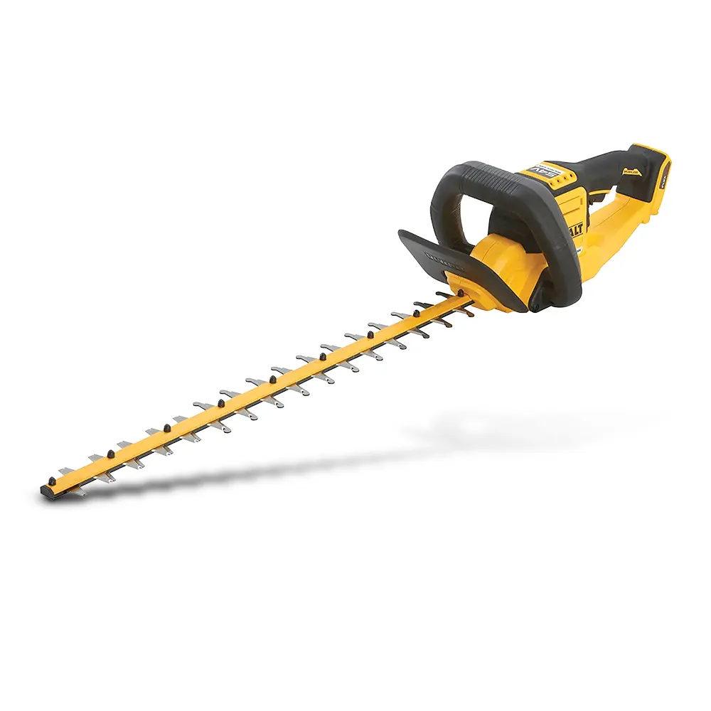 DEWALT 54V 660mm Hedge Trimmer Skin DCMHT573N-XE