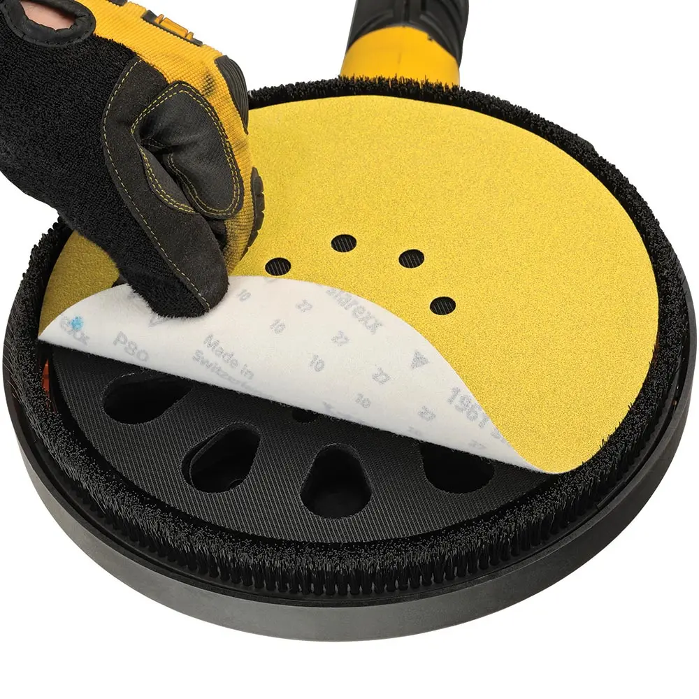 DEWALT 18V XR Brushless 225mm Drywall Sander Skin DCE800N-XJ