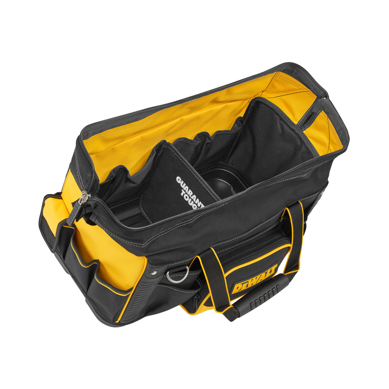 DeWalt Rigid Top Bag 19 1/2"