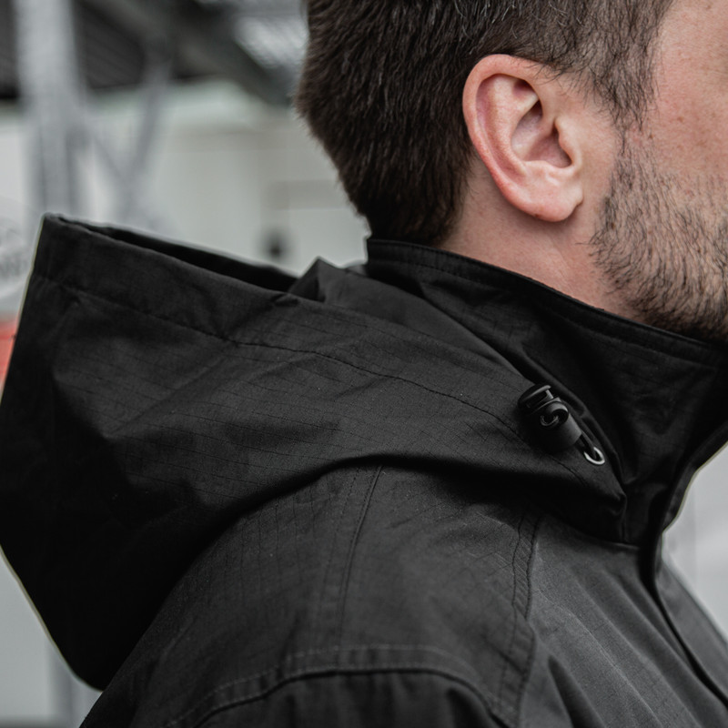 DeWalt Newport Jacket Medium