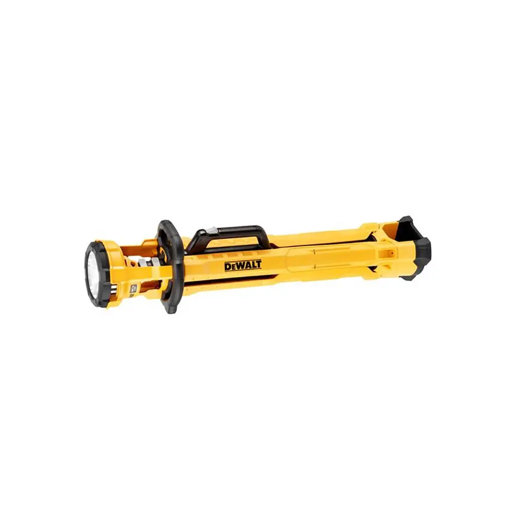 DEWALT 18V XR LED Tripod Light Skin DCL079-XJ