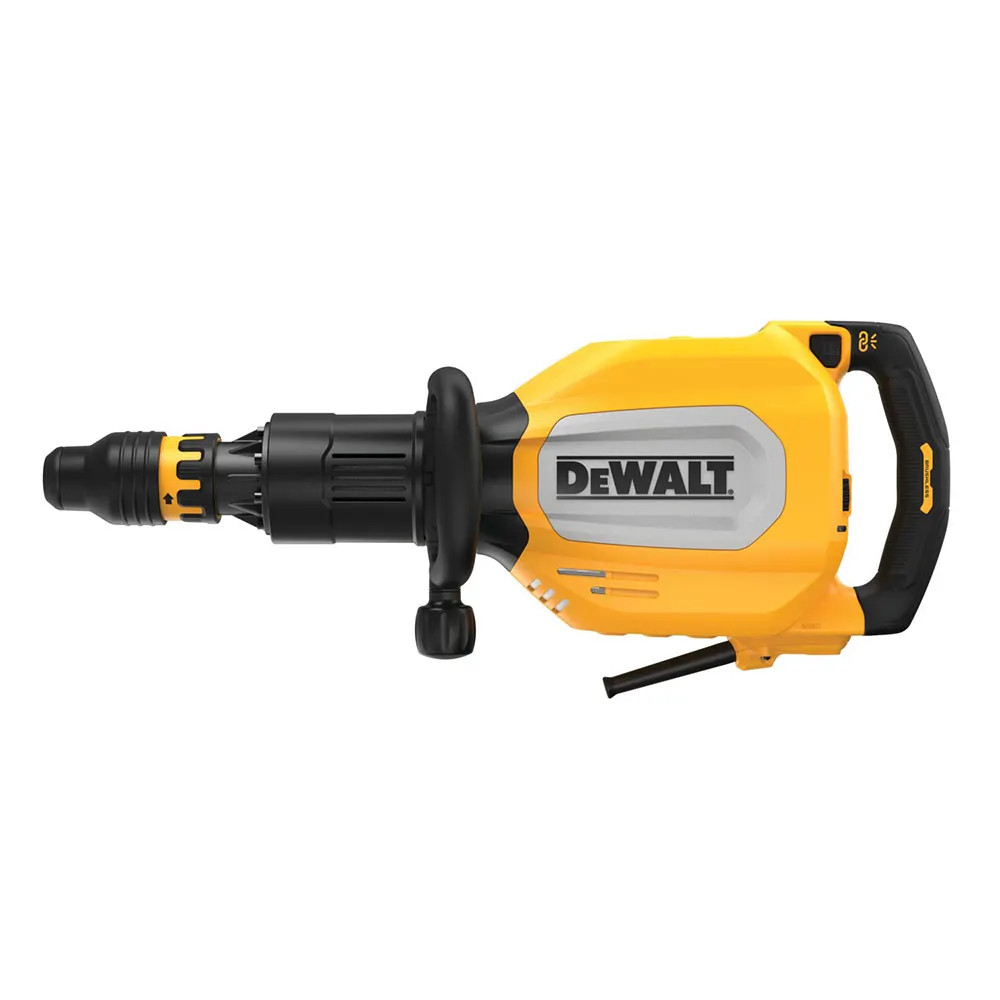 DEWALT 1700W 11kg SDS-Max Inline Demolition Hammer D25911K-XE
