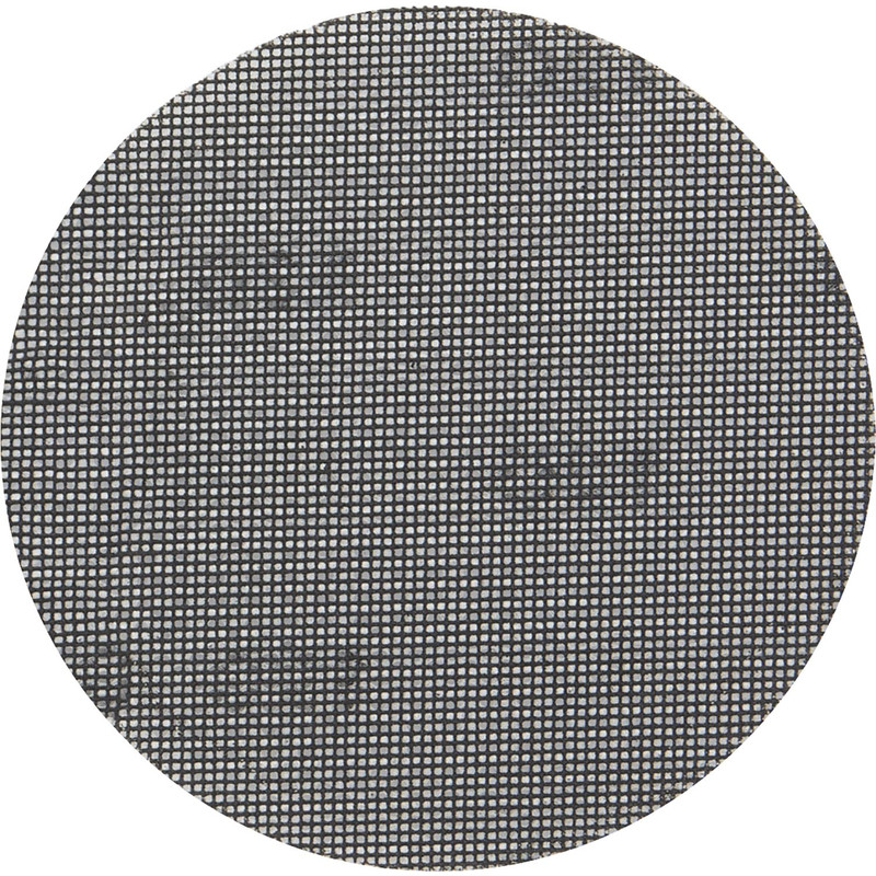 DeWalt Mesh Sanding Disc 125mm 40 Grit