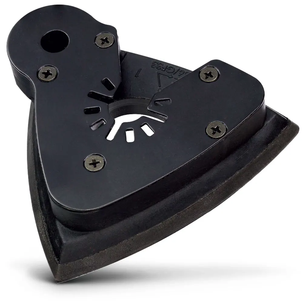 DEWALT 18V XR Brushless 2 x 4.0Ah Oscillating Multi Tool Kit DCS355M2-XE