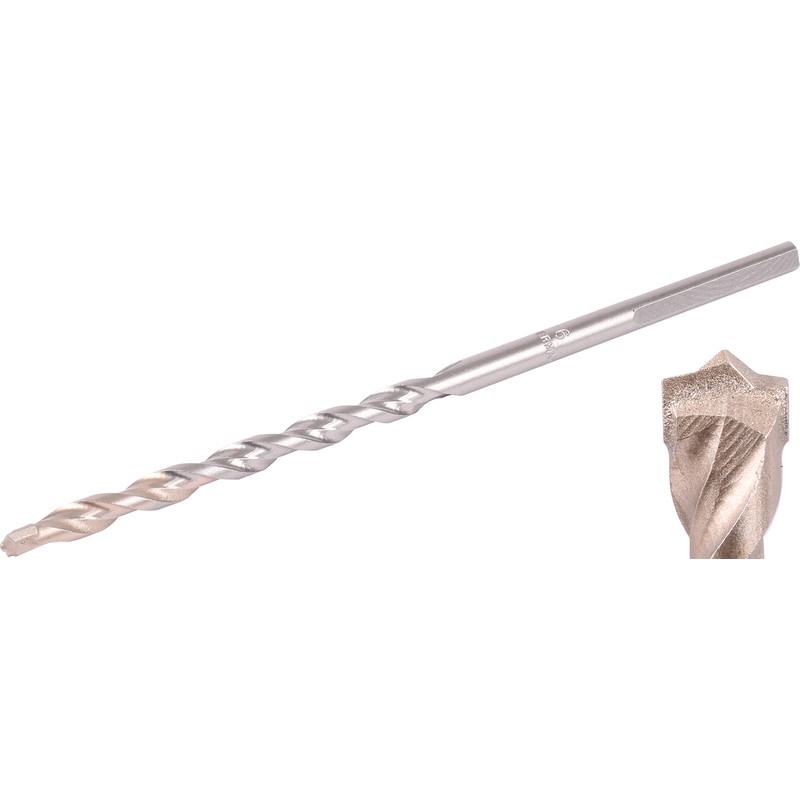 DeWalt Extreme Masonry Drill Bit 6 x 150mm
