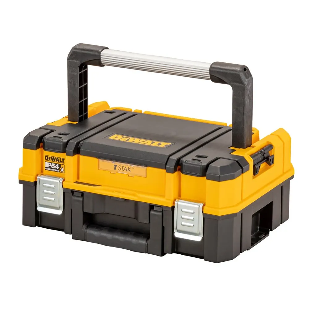 DEWALT TSTAKII 3-in-1 Tool Case Kit DWST83411-1