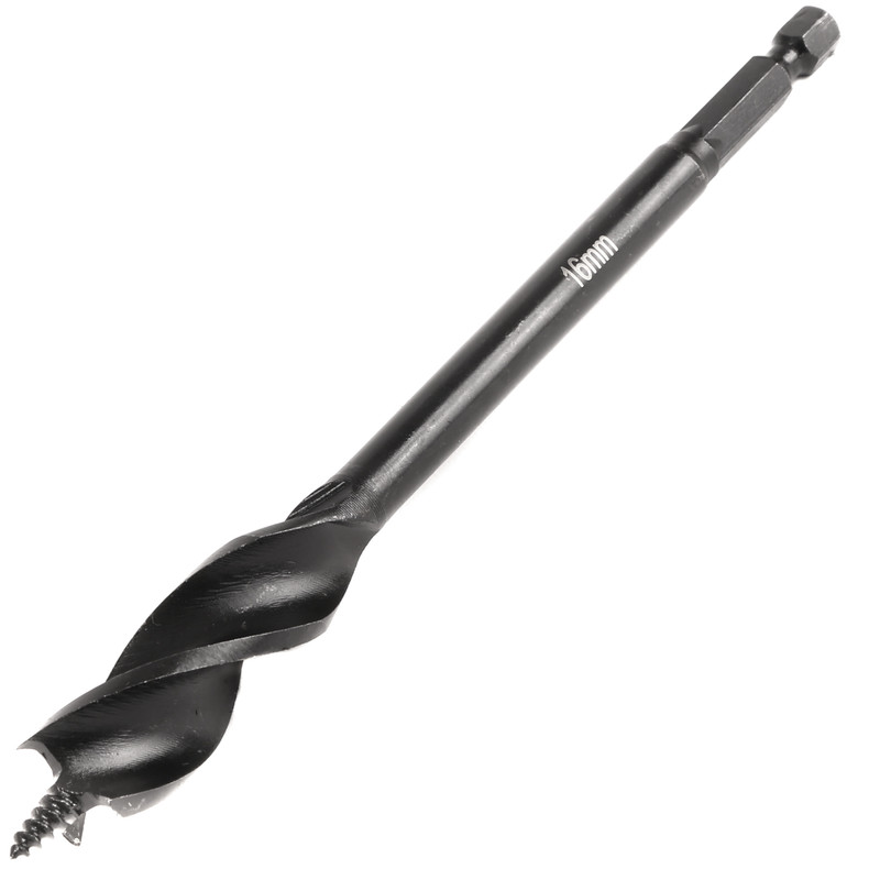 DeWalt Extreme Tri Flute Wood Drill Bit 16, 20, 25mm