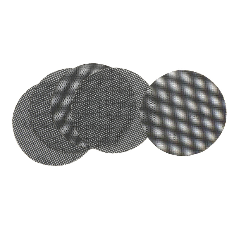 DeWalt Mesh Sanding Disc 125mm 240 Grit