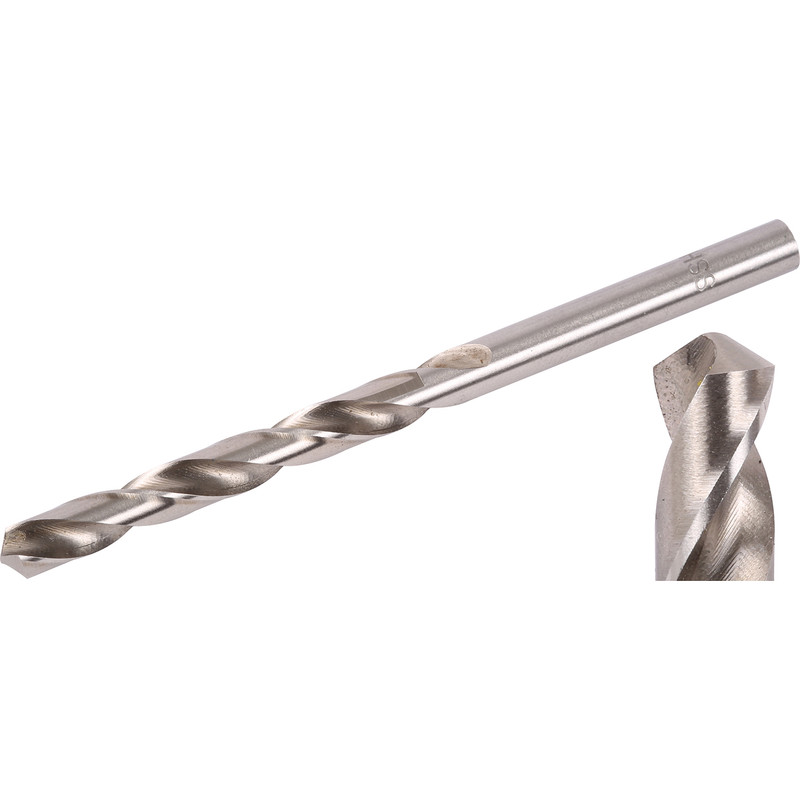 DeWalt HSS-G Jobber Drill Bit 7mm x 65mm