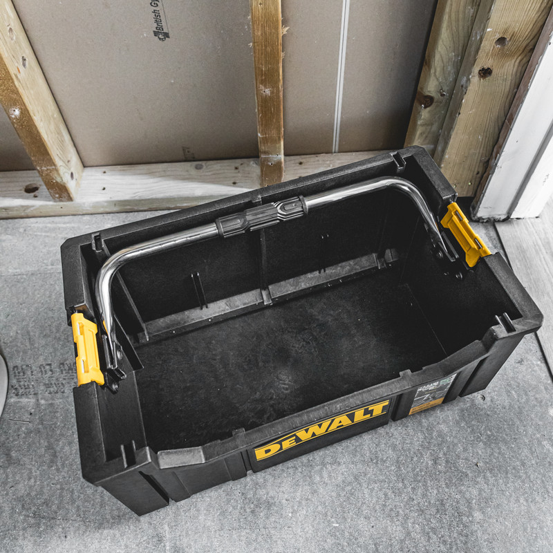 DeWalt ToughSystem DS280 Tote 21"
