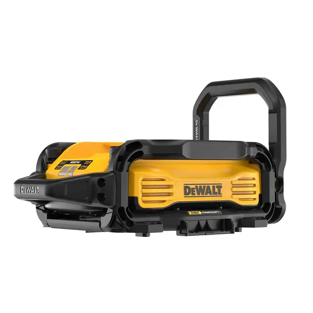 DEWALT POWERSHIFT 550W Charger DCBPSC0550-XE