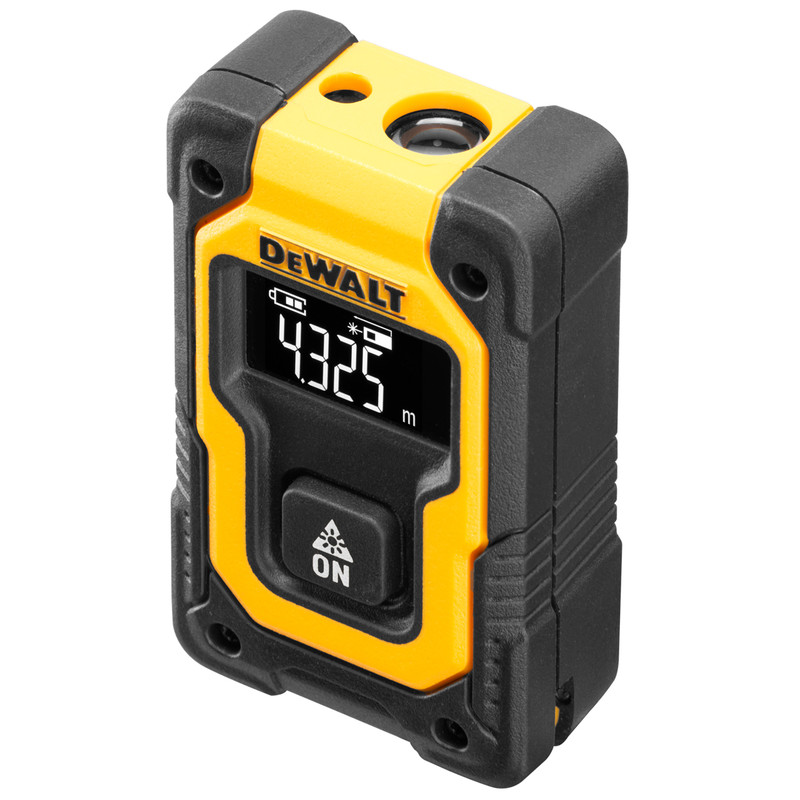 DeWalt DW055PL-XJ Laser Distance Measurer 16m