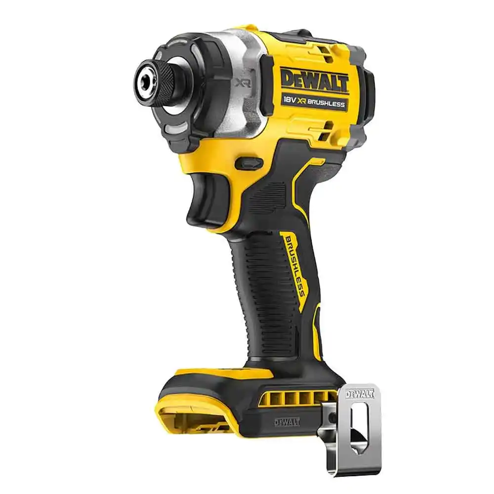 DEWALT 18V/54V XR Brushless 2 Piece 1 x 5.0Ah/1 x 6.0Ah Combo Kit DCK2201P1T1-XE