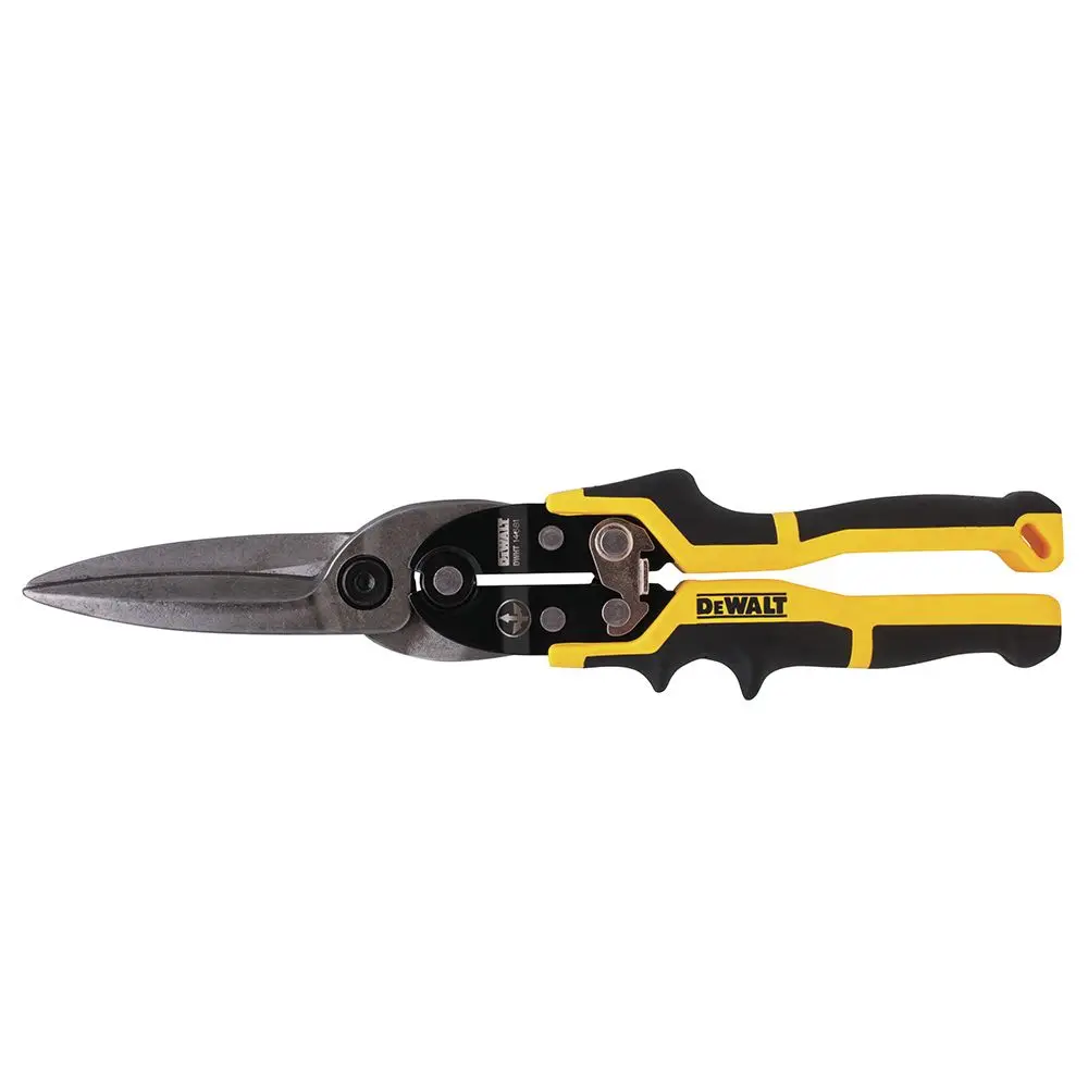 DEWALT 279mm Straight Long Cut Aviation Snip DWHT14681