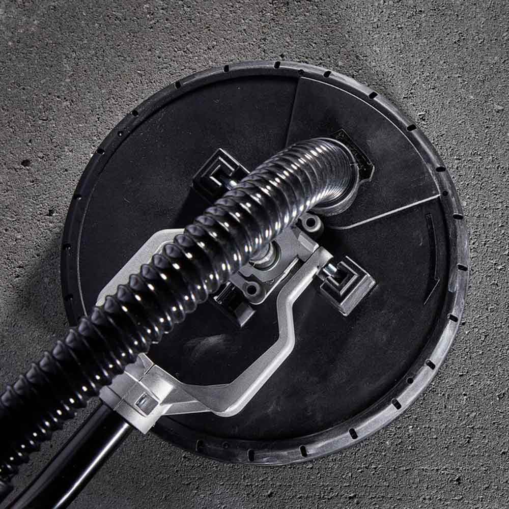 DEWALT 225mm 530W  AC Drywall Sander DWE7800-XE2