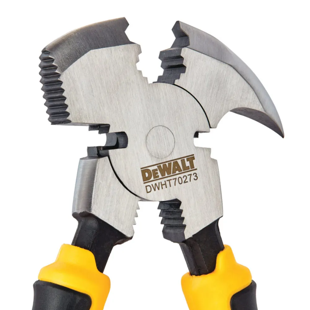 DEWALT 250mm Fencing Pliers DWHT70273