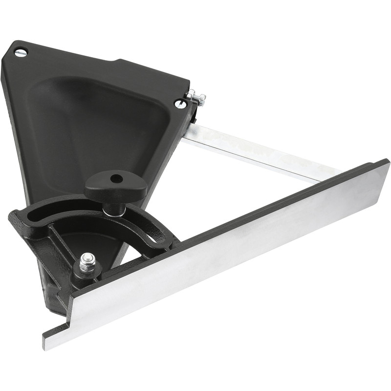 DeWalt DW743N Flip Over Saw Table Accessory Fence For Bench Mode