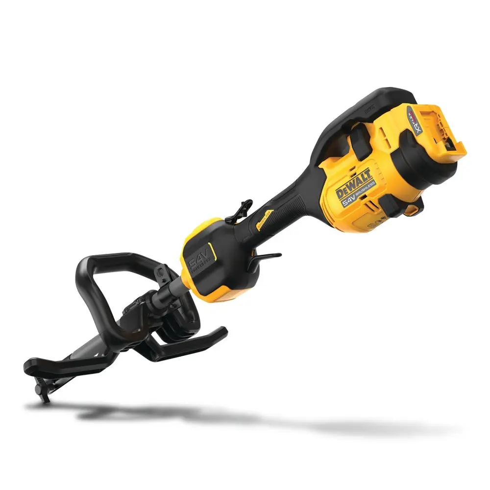 DEWALT 54V XR FLEXVOLT Brushless 1 X 9.0AH Power Head Kit TTKIT914