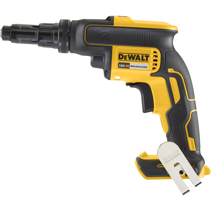 DeWalt 18V XR DCF622N-XJ Brushless Self Drilling Screwdriver Body Only