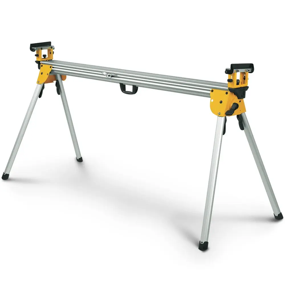 DEWALT 3.8m Extension Mitre Saw Stand DWX723-XE