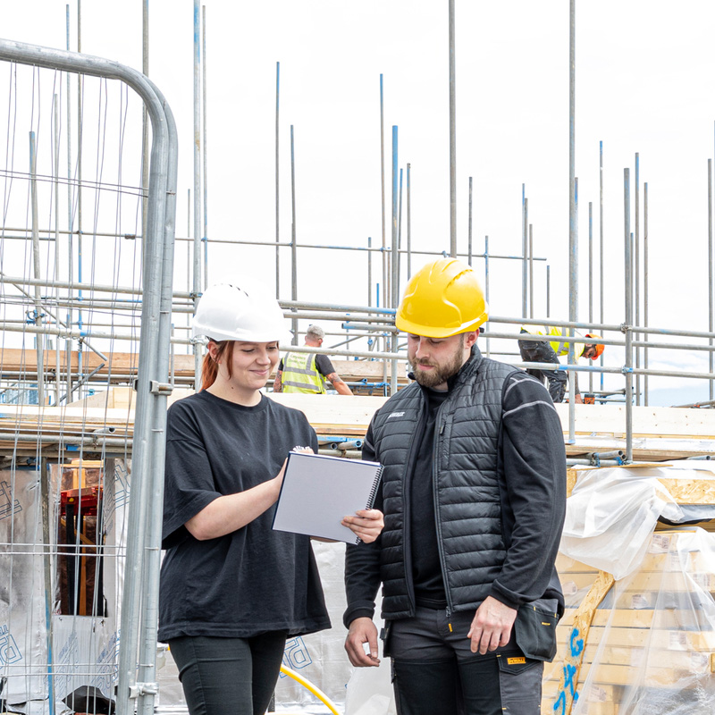 DeWalt Force Gilet X Large