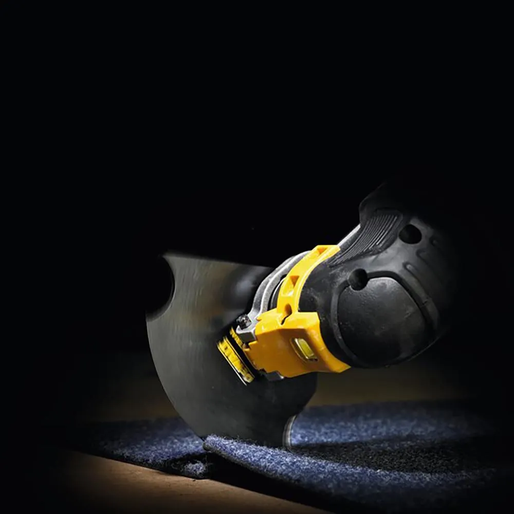 DEWALT Multi Tool 100mm Multi Material Blade DT20712-QZ