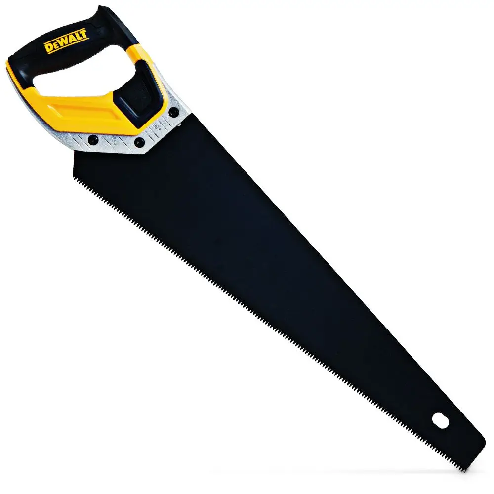 DEWALT 500mm Hand Saw DWHT20545L