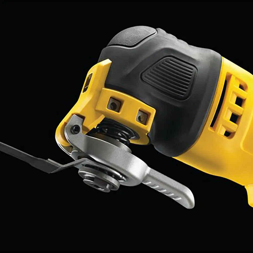 DEWALT Multi Tool 30mm BiM Hard Wood Blade DT20703-QZ
